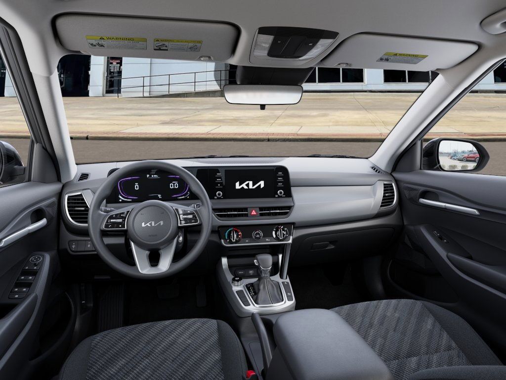 2025 Kia Seltos LX Akron OH