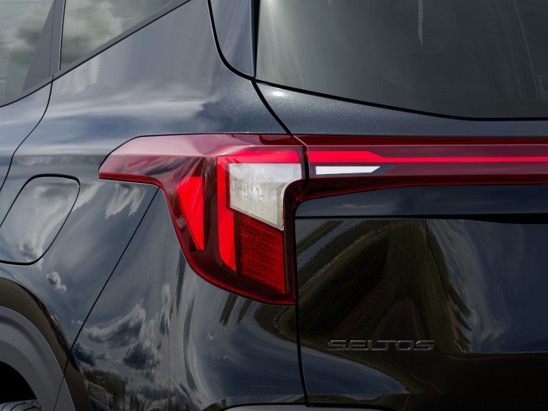 2025 Kia Seltos LX Akron OH