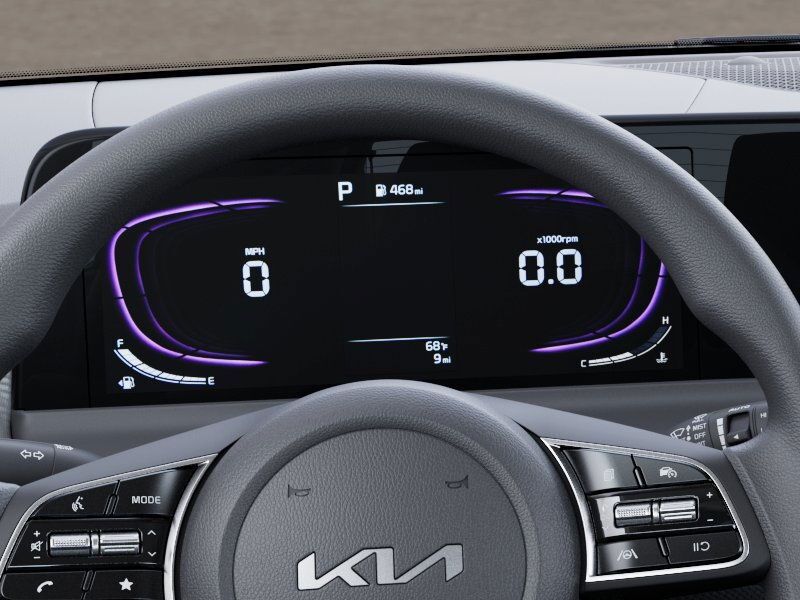 2025 Kia Seltos LX Akron OH