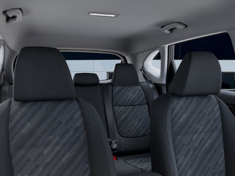 2025 Kia Seltos LX Akron OH