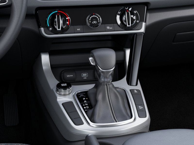 2025 Kia Seltos LX Akron OH