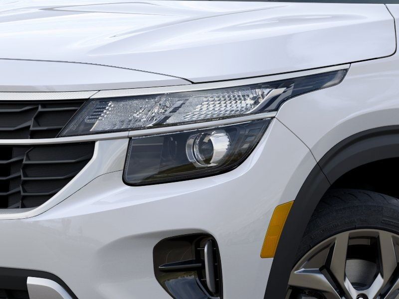 2025 Kia Seltos LX Akron OH