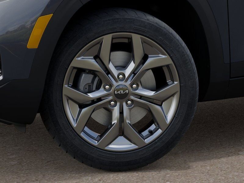 2025 Kia Seltos LX Akron OH