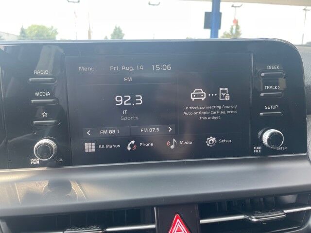 2025 Kia Seltos LX Cleveland OH