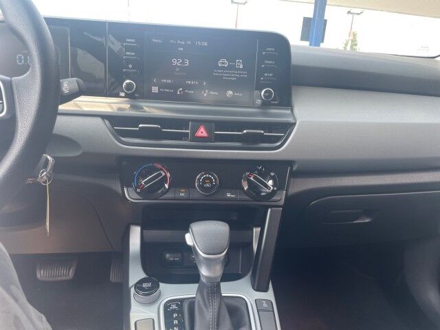 2025 Kia Seltos LX Cleveland OH