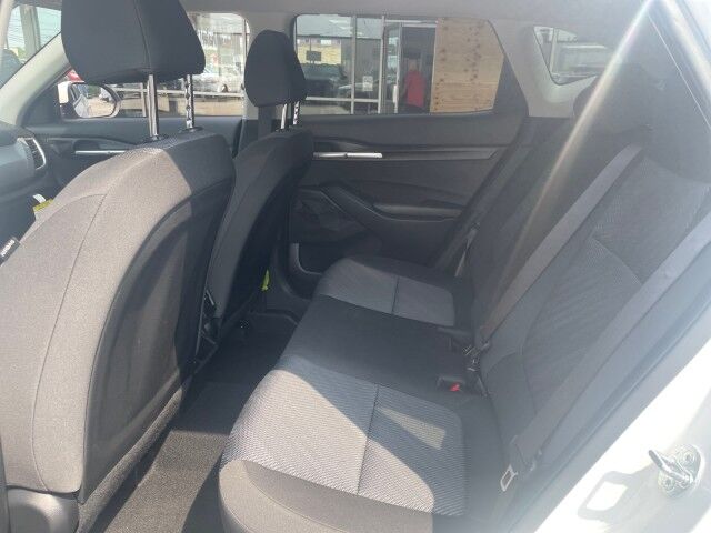 2025 Kia Seltos LX Cleveland OH