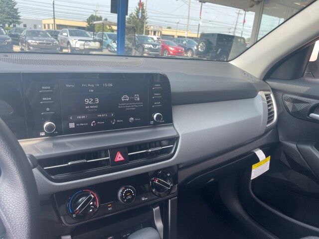 2025 Kia Seltos LX Cleveland OH