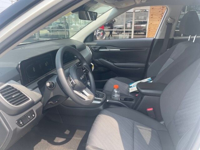 2025 Kia Seltos LX Cleveland OH