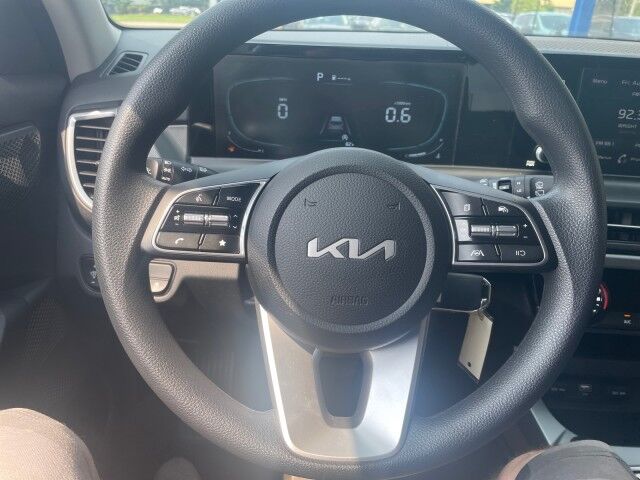 2025 Kia Seltos LX Cleveland OH