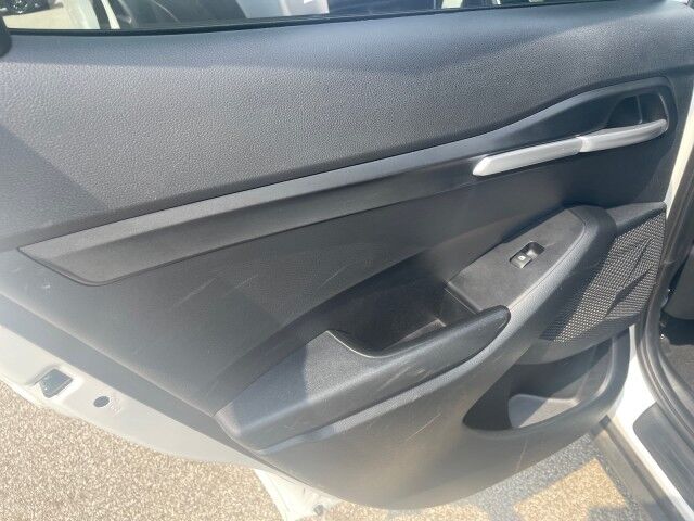 2025 Kia Seltos LX Cleveland OH