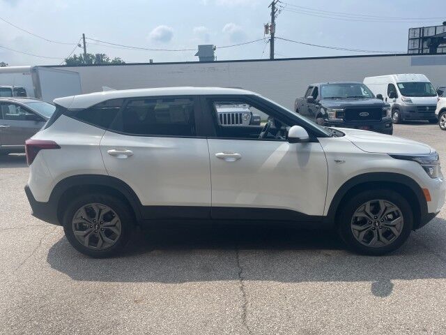 2025 Kia Seltos LX Cleveland OH