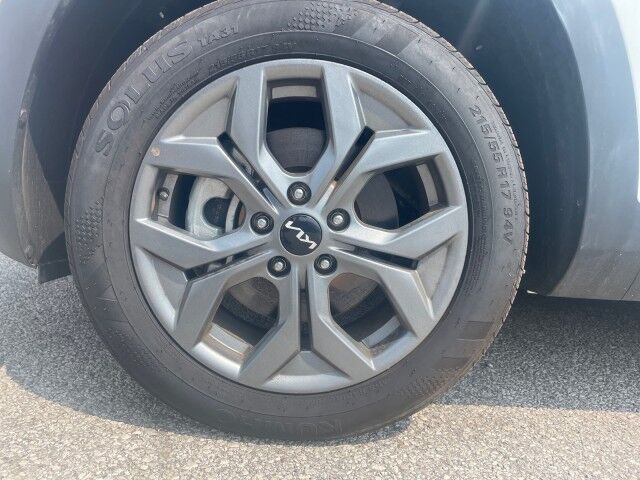 2025 Kia Seltos LX Cleveland OH