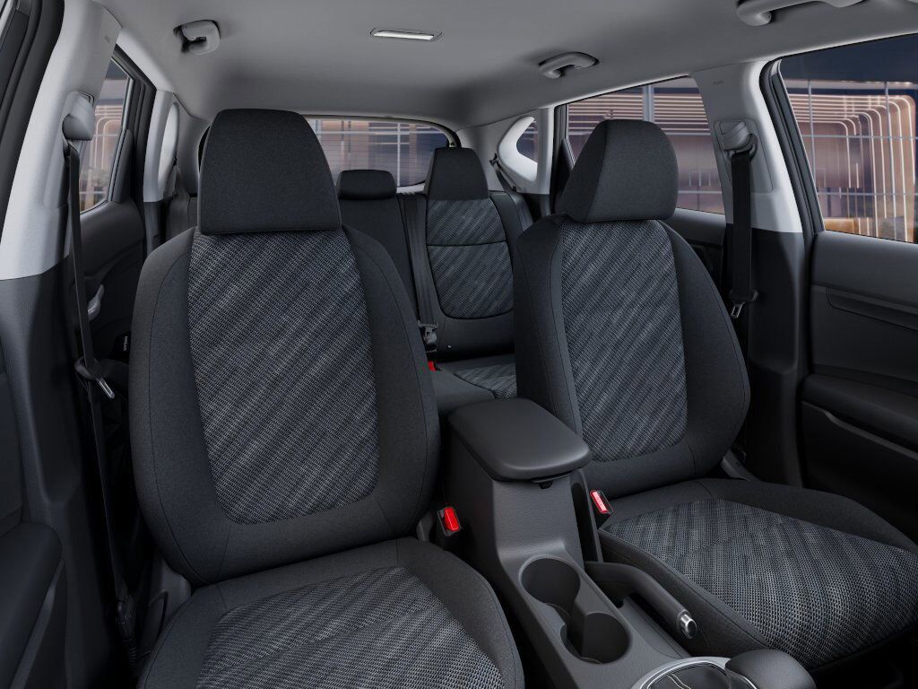2025 Kia Seltos LX Concord CA