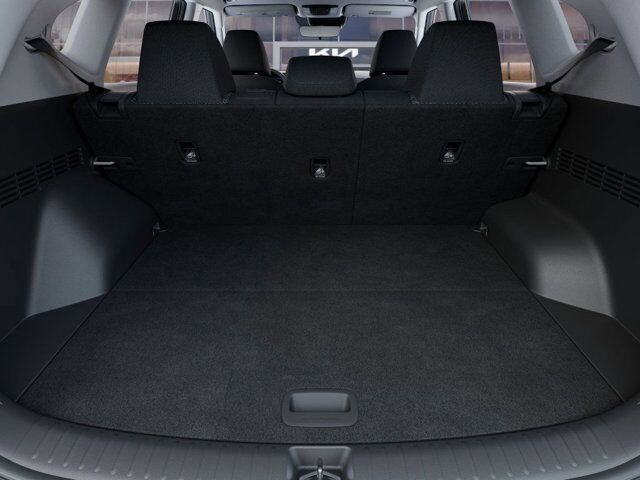 2025 Kia Seltos LX Concord CA