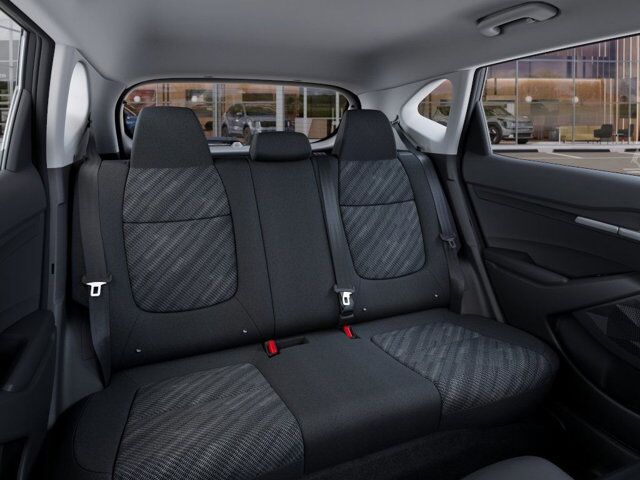 2025 Kia Seltos LX Concord CA