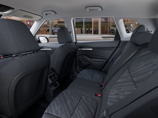 2025 Kia Seltos LX Concord CA