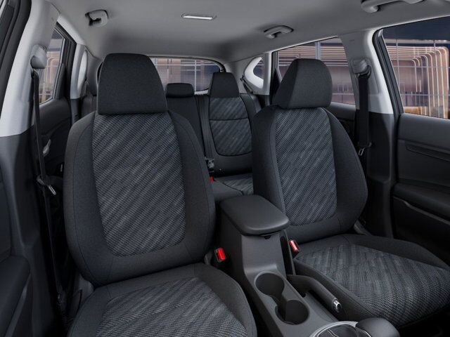 2025 Kia Seltos LX Concord CA