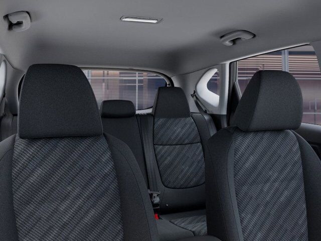 2025 Kia Seltos LX Concord CA