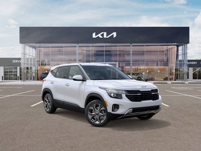 2025 Kia Seltos LX Concord CA