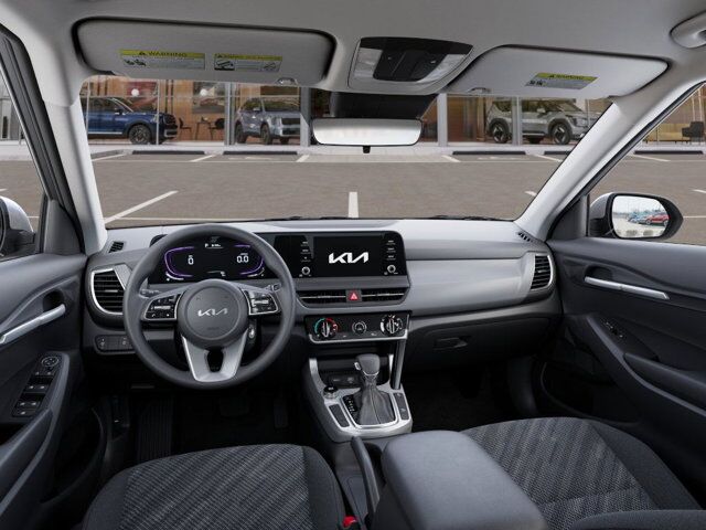 2025 Kia Seltos LX Concord CA