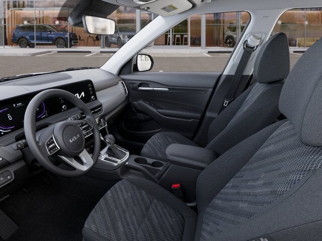 2025 Kia Seltos LX Concord CA