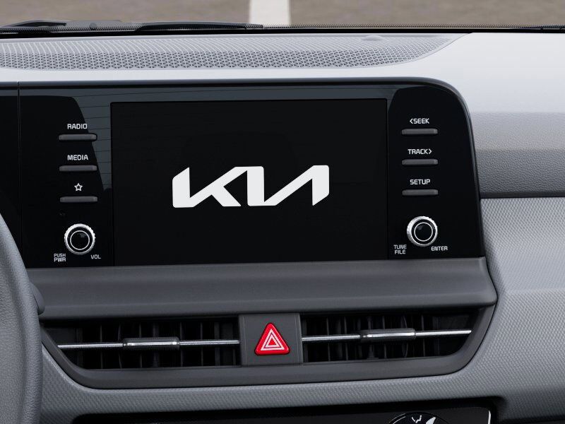 2025 Kia Seltos LX Concord CA