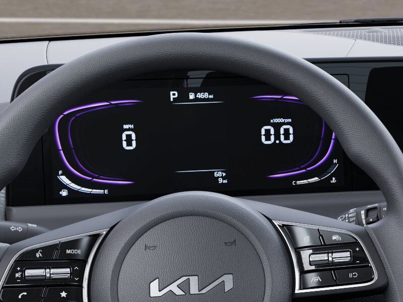 2025 Kia Seltos LX Concord CA