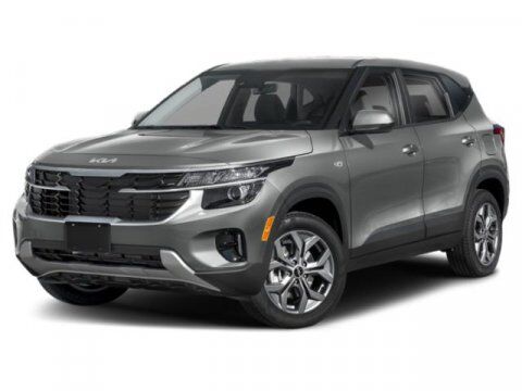 2025 Kia Seltos LX Hamburg PA
