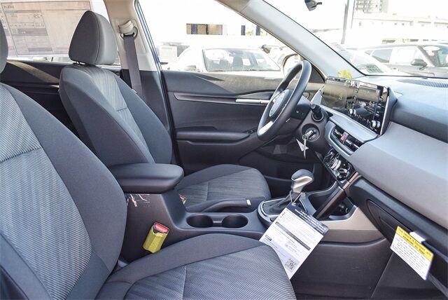 2025 Kia Seltos LX Huntington Beach CA