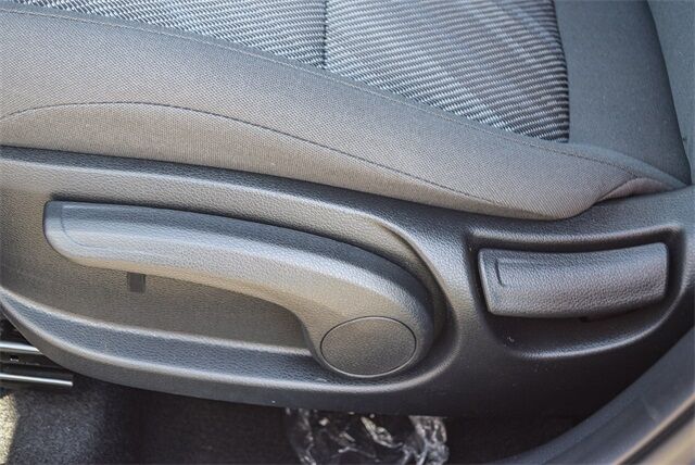 2025 Kia Seltos LX Huntington Beach CA