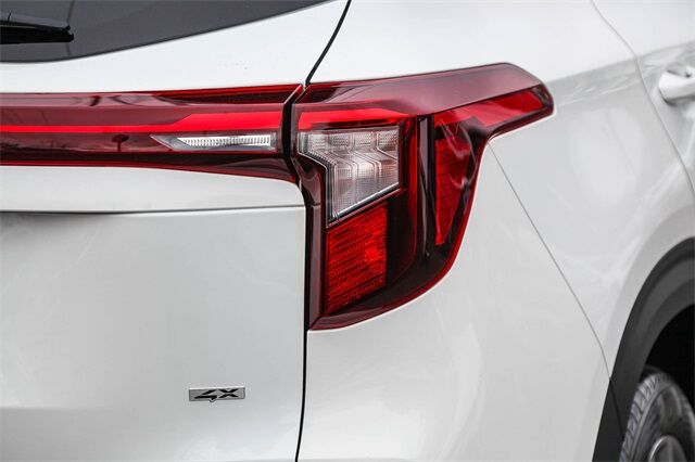 2025 Kia Seltos LX Huntington Beach CA