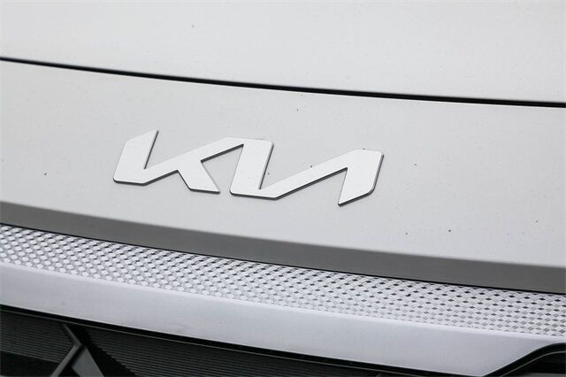 2025 Kia Seltos LX Huntington Beach CA