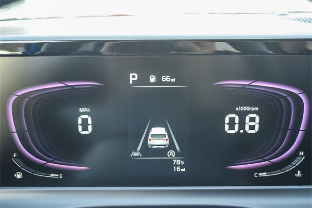2025 Kia Seltos LX Huntington Beach CA