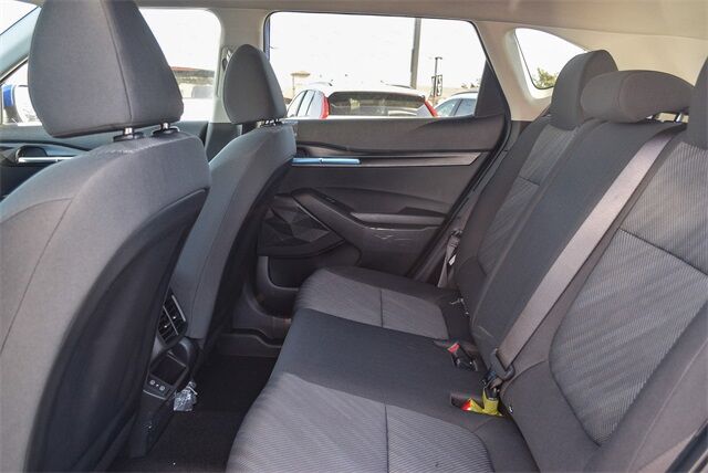 2025 Kia Seltos LX Huntington Beach CA