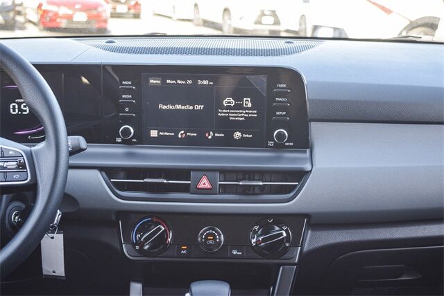 2025 Kia Seltos LX Huntington Beach CA