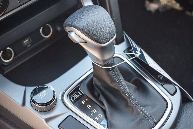 2025 Kia Seltos LX Huntington Beach CA