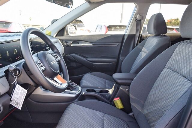 2025 Kia Seltos LX Huntington Beach CA