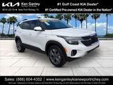 2025 Kia Seltos LX Video