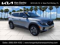 2025 Kia Seltos LX