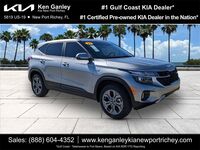 2025 Kia Seltos LX 2025 Kia Seltos LX