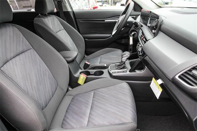 2025 Kia Seltos LX Renton WA