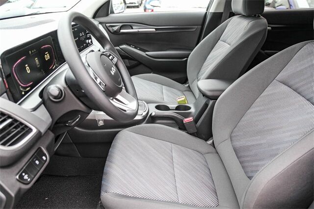 2025 Kia Seltos LX Renton WA