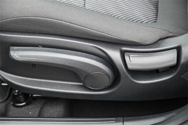 2025 Kia Seltos LX Renton WA