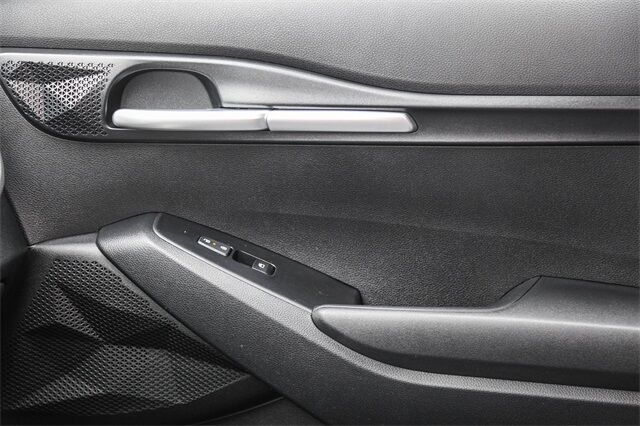 2025 Kia Seltos LX Renton WA