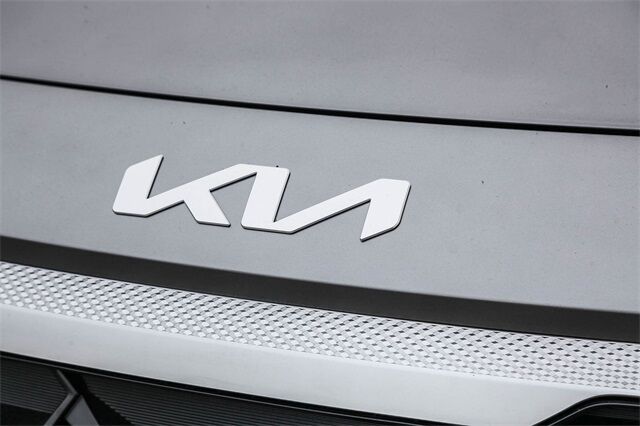 2025 Kia Seltos LX Renton WA