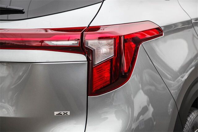 2025 Kia Seltos LX Renton WA