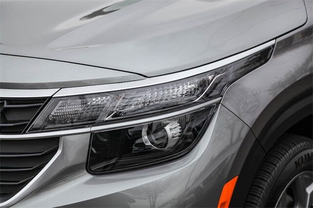 2025 Kia Seltos LX Renton WA