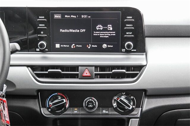 2025 Kia Seltos LX Renton WA