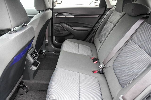2025 Kia Seltos LX Renton WA