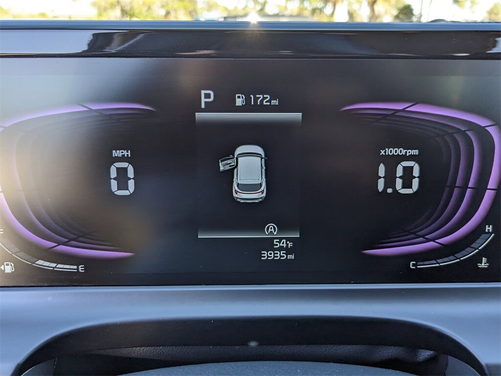 2025 Kia Seltos LX San Clemente CA